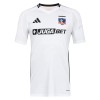 Maillot de Foot Colo-Colo Domicile 2025-26